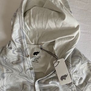 Brand new Monica and Andy 6-9 jumpsuit